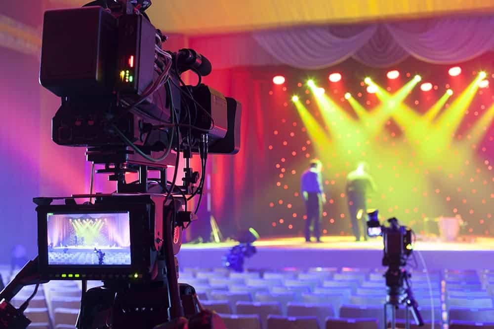 ✅ Event Photography